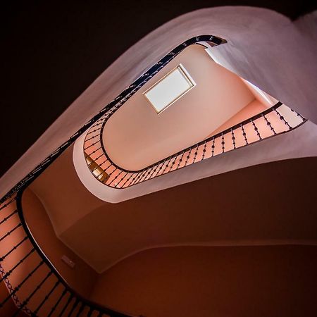 Vtz El Balcon De Espoz Y Mina I Leilighet Zaragoza Eksteriør bilde